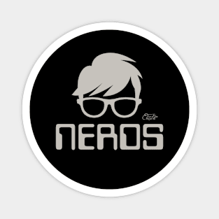 Nerds Magnet
